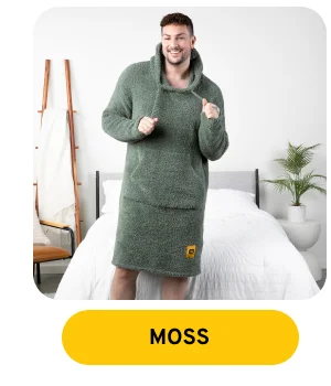 moss