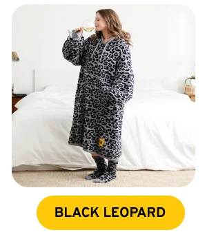 black leopard