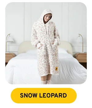 snow leopard