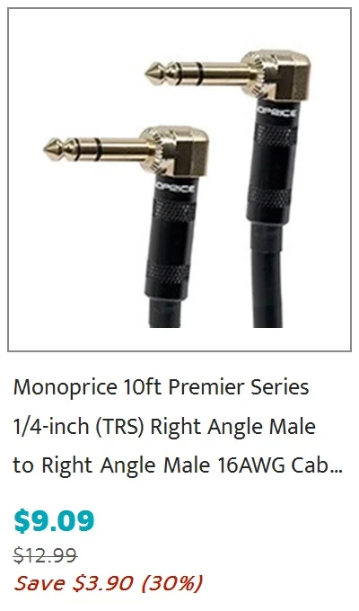 View product recommended for you