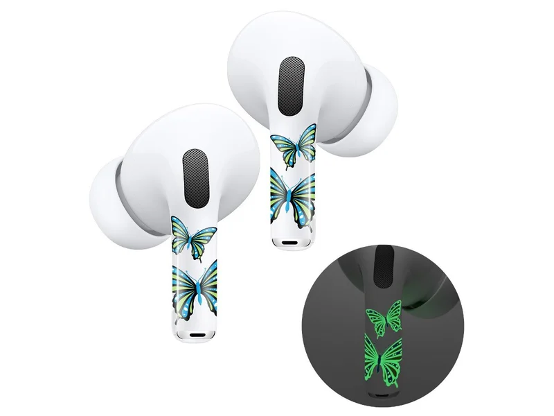AirPods Pro Skin Wrap