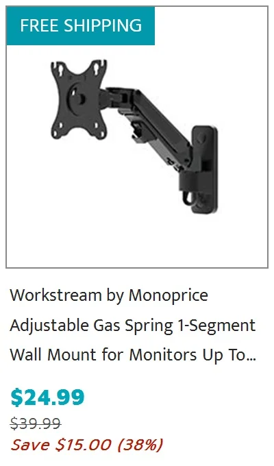 View product recommended for you