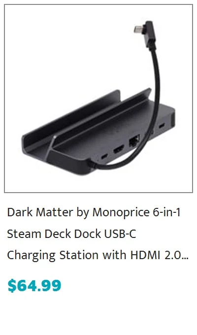 View product recommended for you