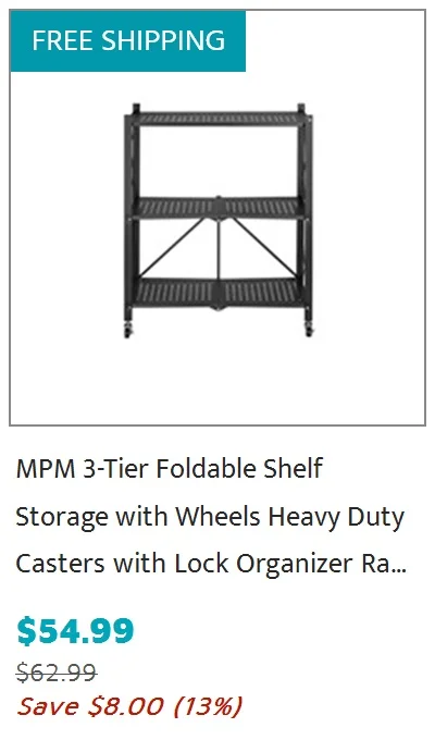 View product recommended for you