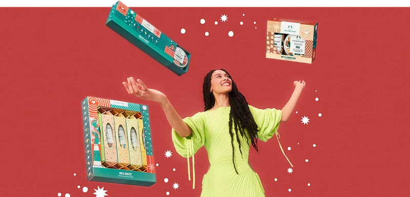 CHRISTMAS LIST SORTED