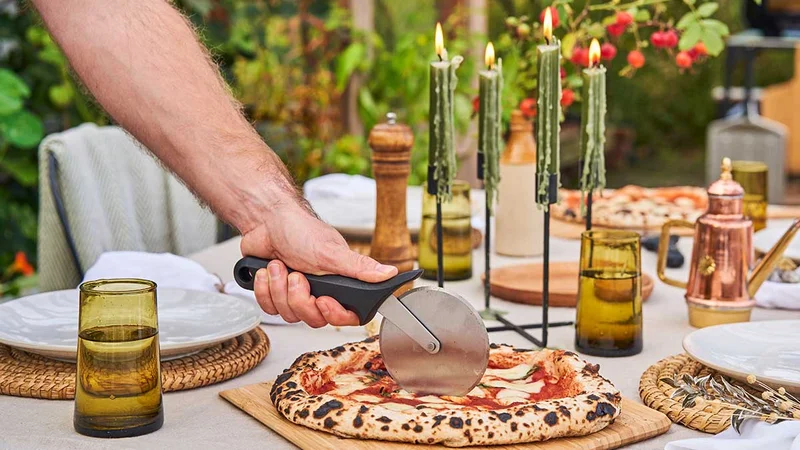 Fire up Thanksgiving