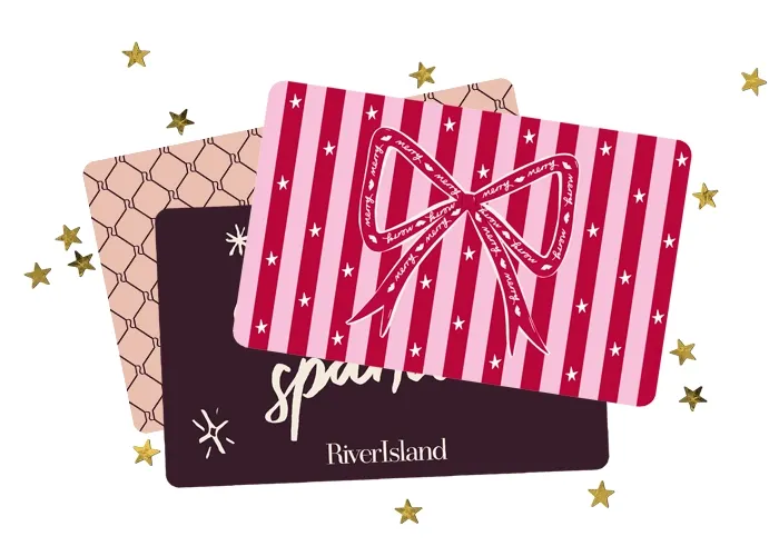 RI Digital Gift Cards