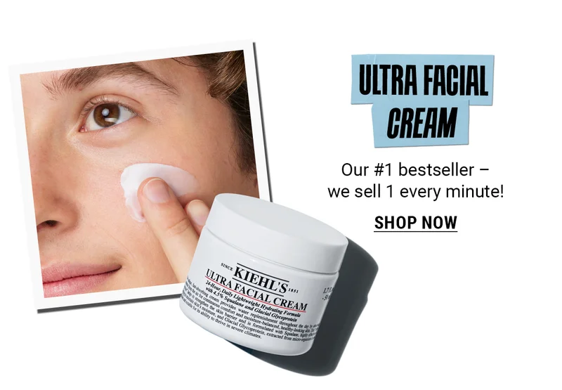 Ultra Facial Cream