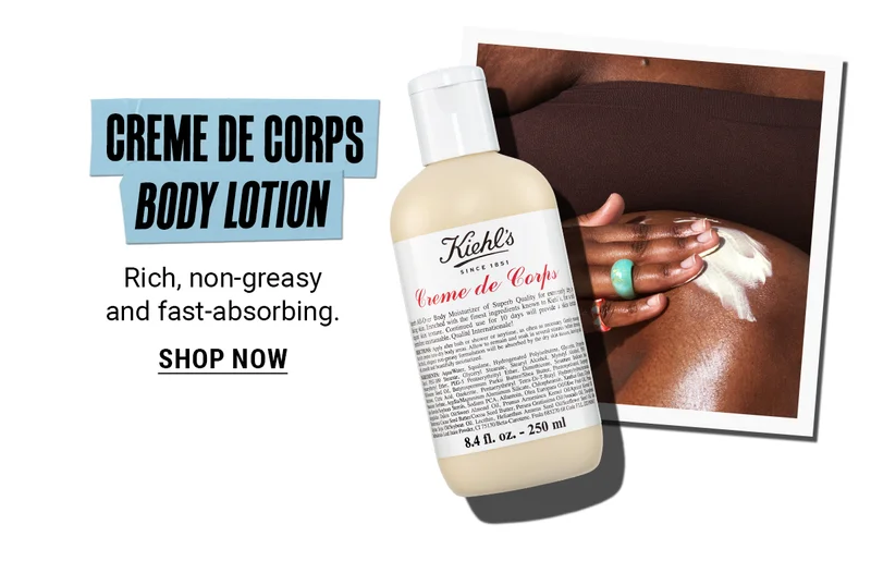Crème De Corps