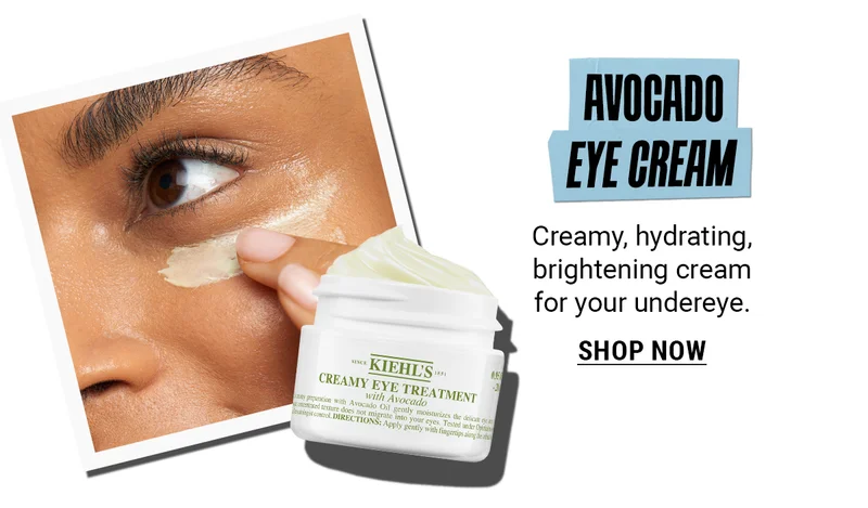 Avocado Eye Cream