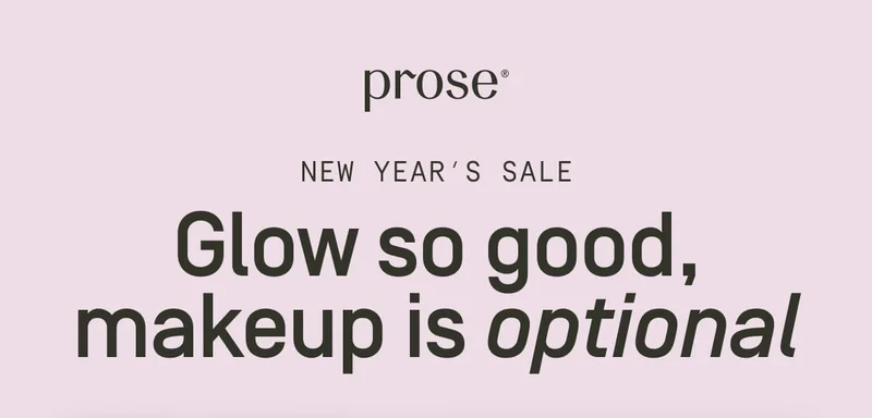 Prose