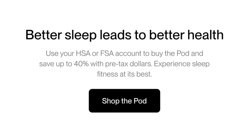 Better sleep leads to better health