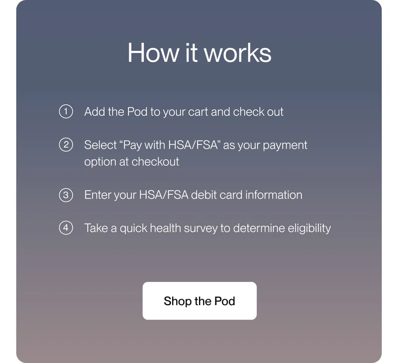 How it works