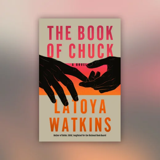 The Book of Chuck