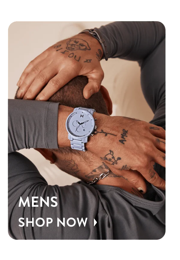 MENS | SHOP NOW
