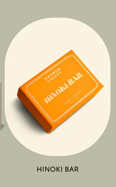 HINOKI BAR
