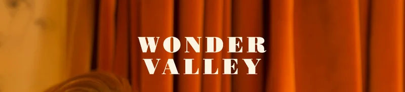 WONDER VALLEY