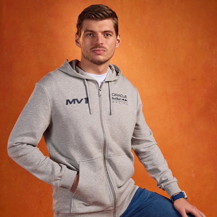 Max Verstappen Collection