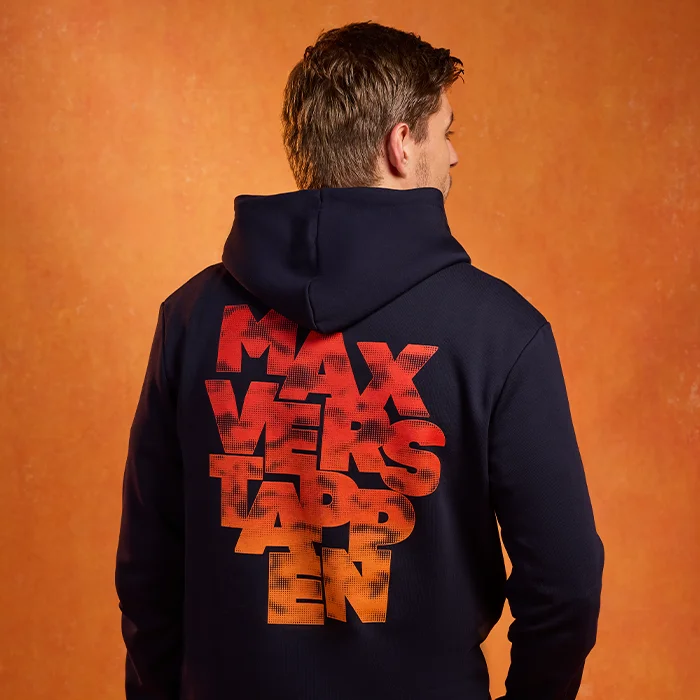 Max Verstappen Collection