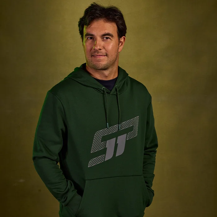Checo Perez Collection