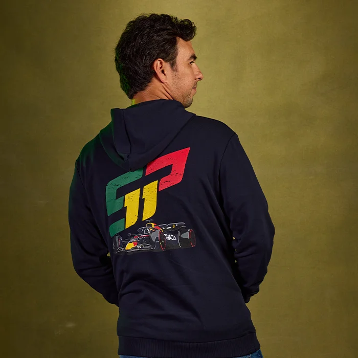 Checo Perez Collection