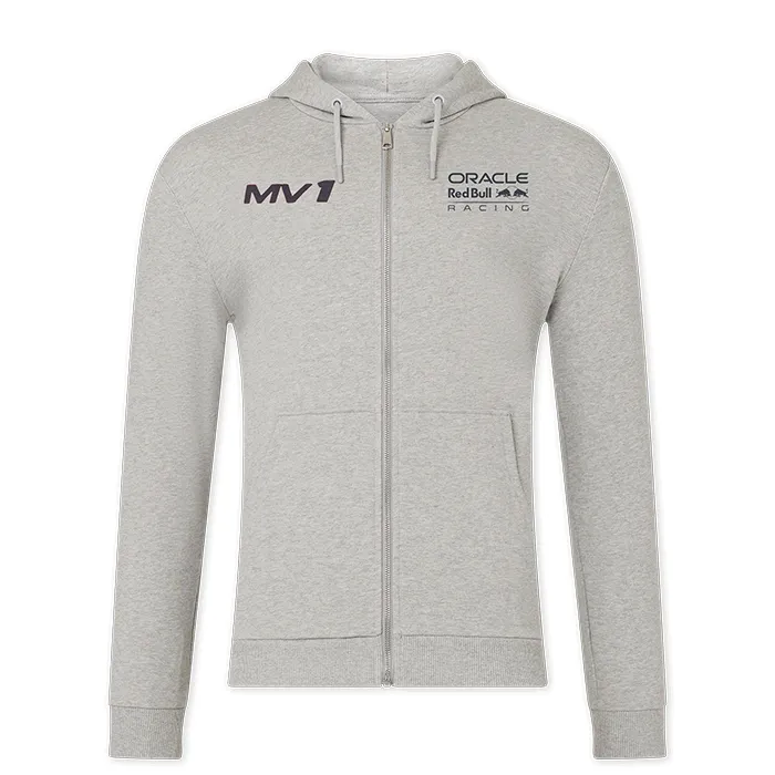 Max Verstappen Helmet Hoodie