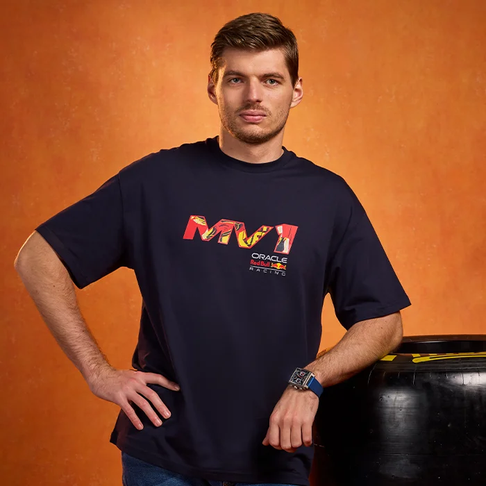 Max Verstappen Collection