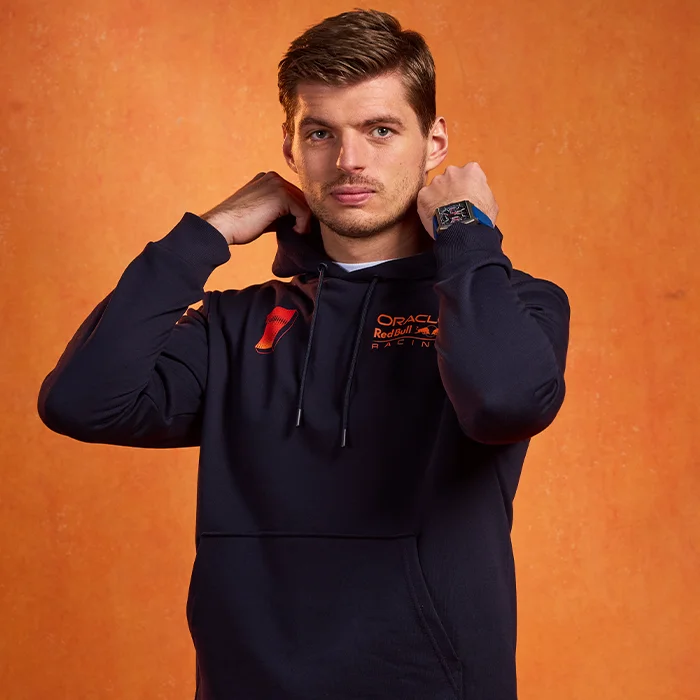 Max Verstappen Collection
