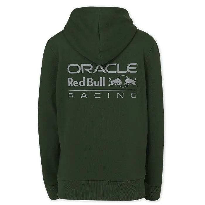 Sergio Perez Reflective Hoodie
