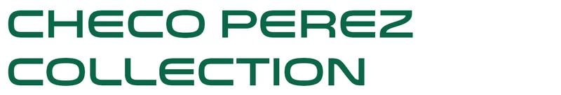 Checo Perez Collection