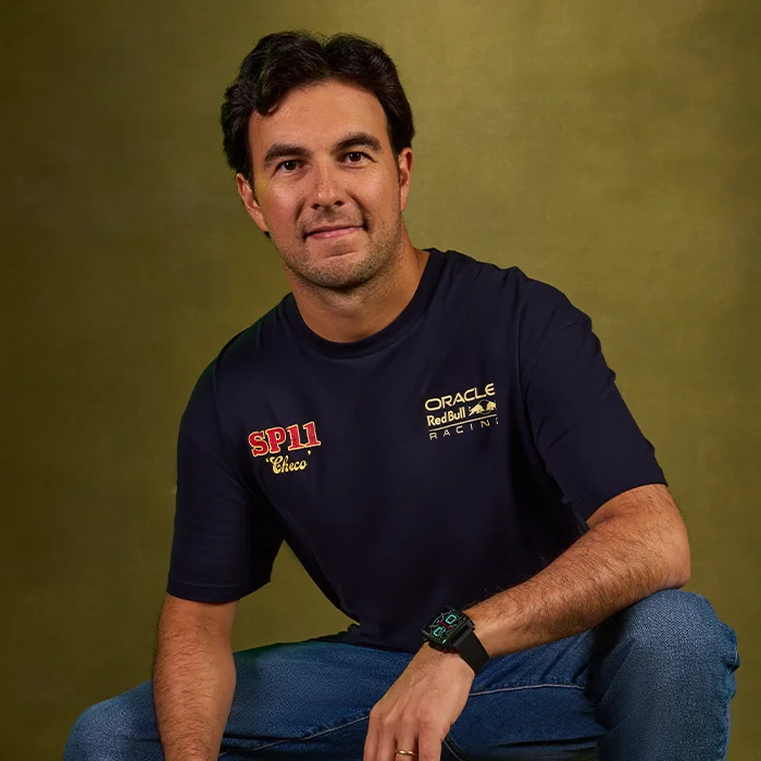 Checo Perez Collection
