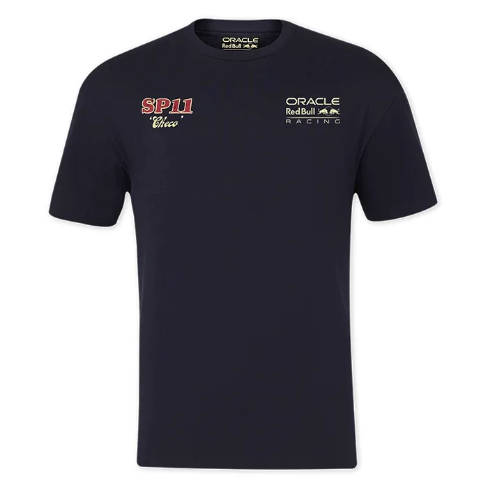 Sergio Perez Vintage T-Shirt