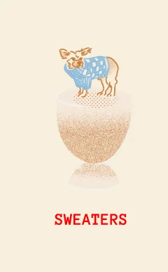 Sweaters