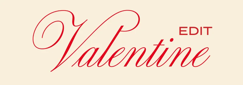 Valentine Edit