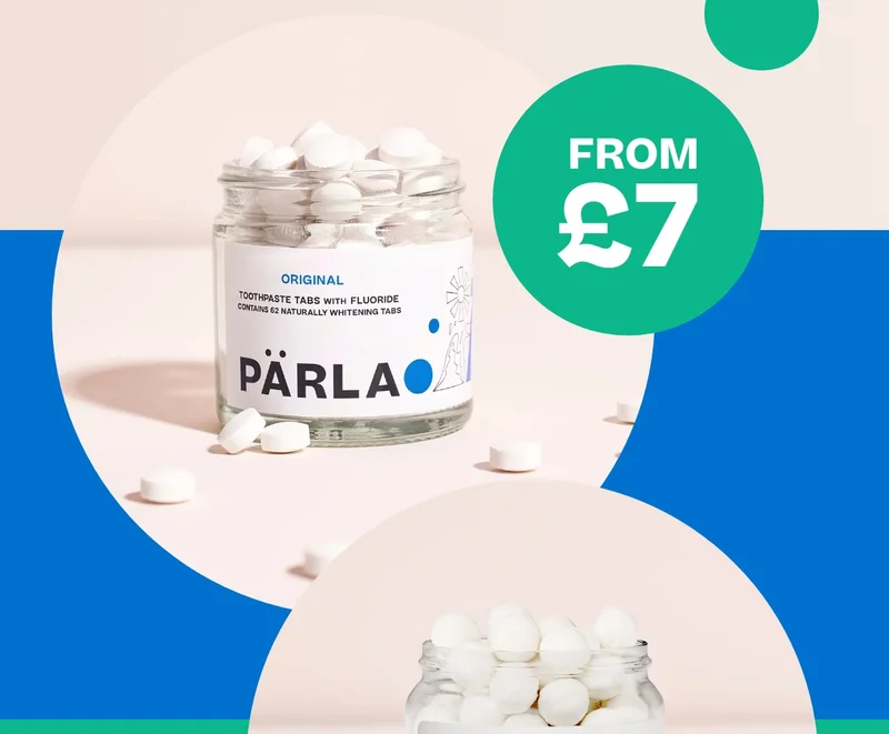 FROM £7