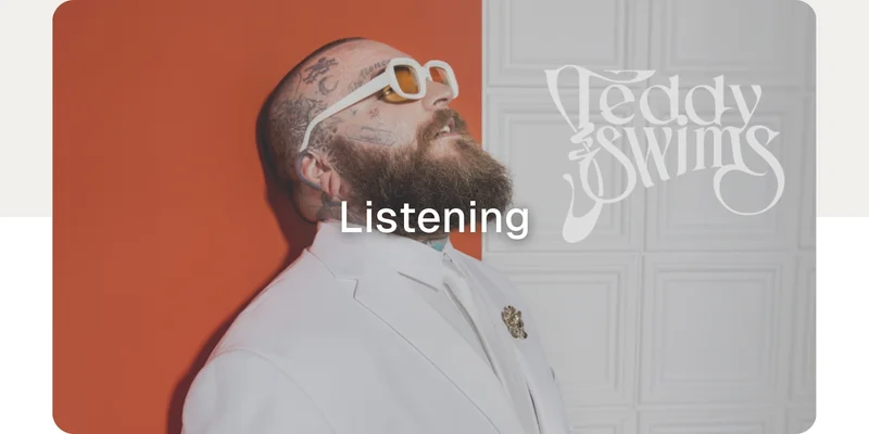 Listening