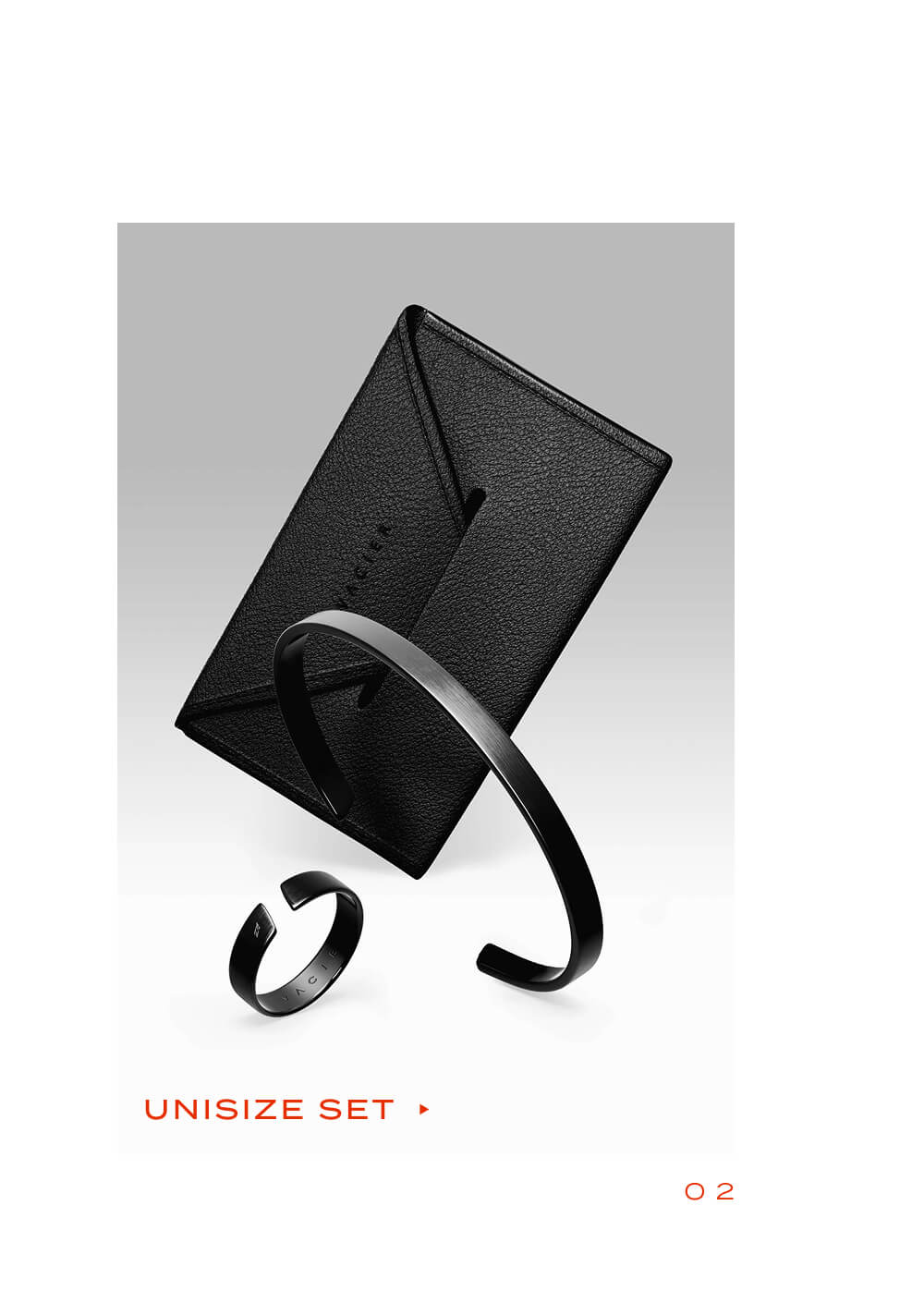 Unisize Set