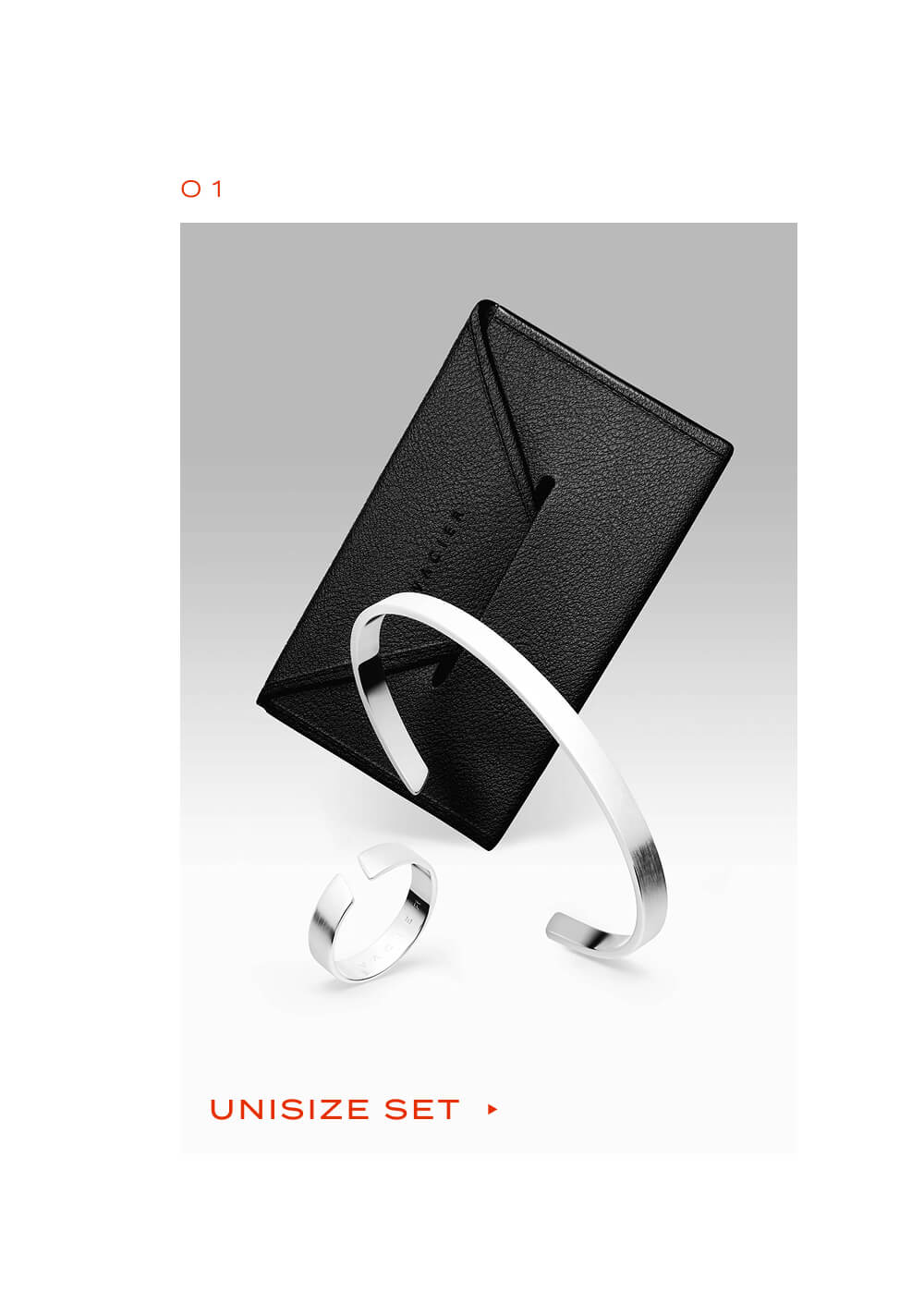 Unisize Set