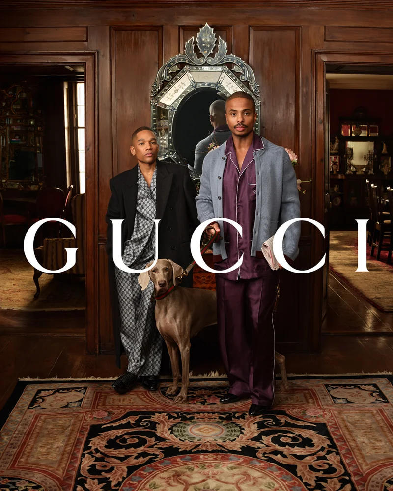 Clothing item Discover more on the Gucci website