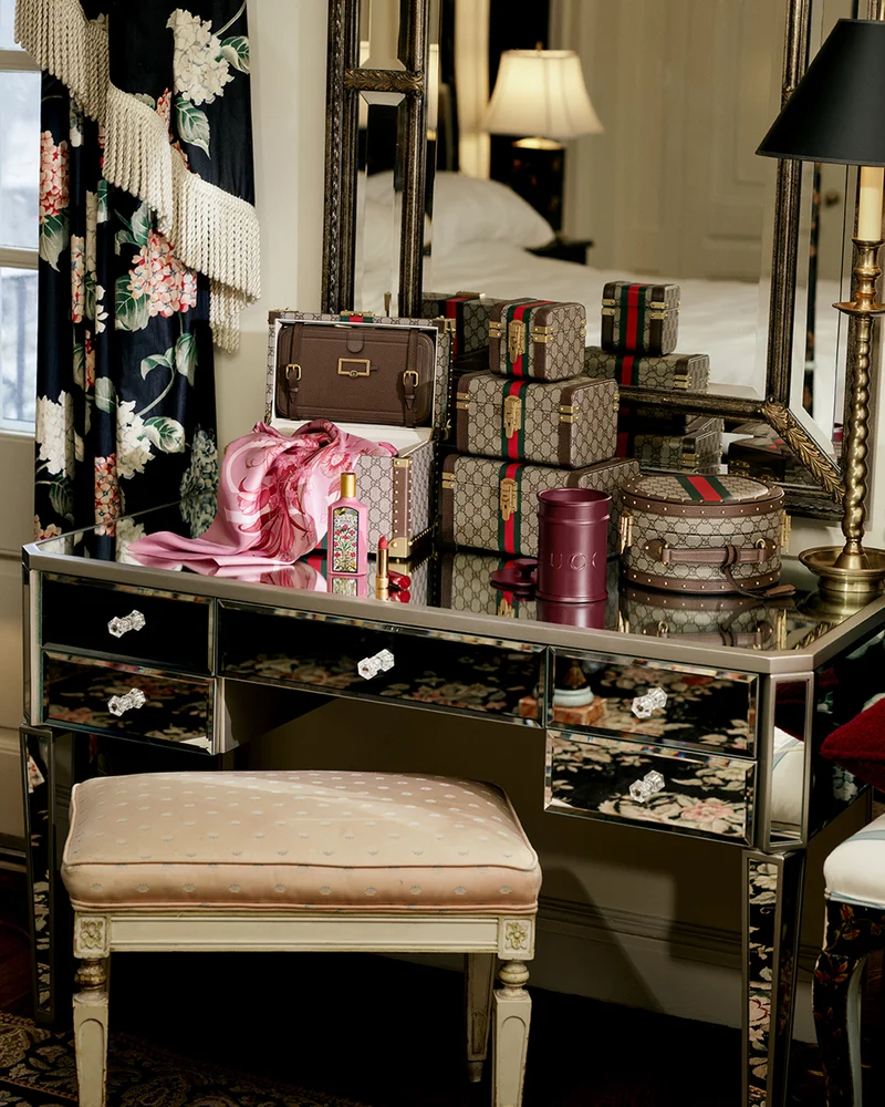Accessory Discover more on the Gucci website