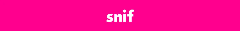 Snif