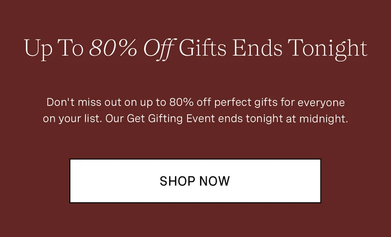 Get Gifting