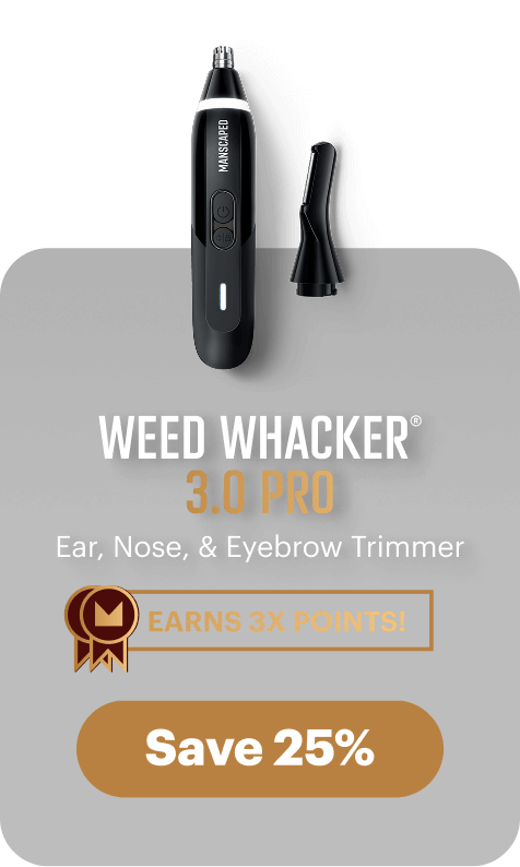 The Weed Whacker® 3.0 Pro