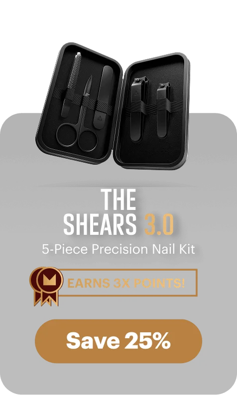 The Shears 3.0