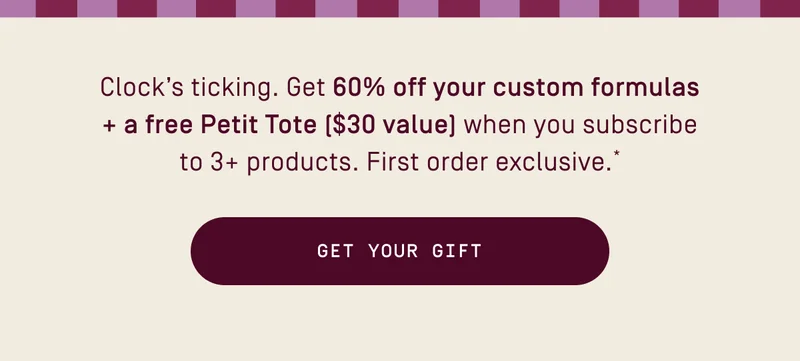 Get your gift