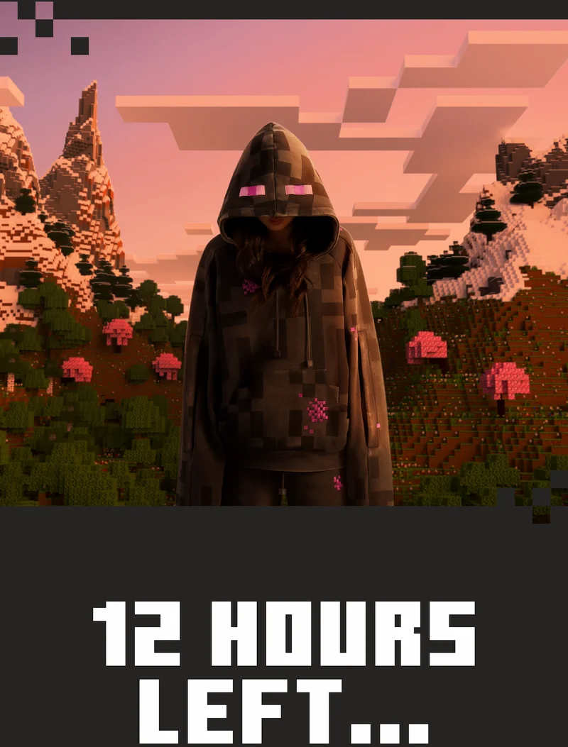 #minecraftcool