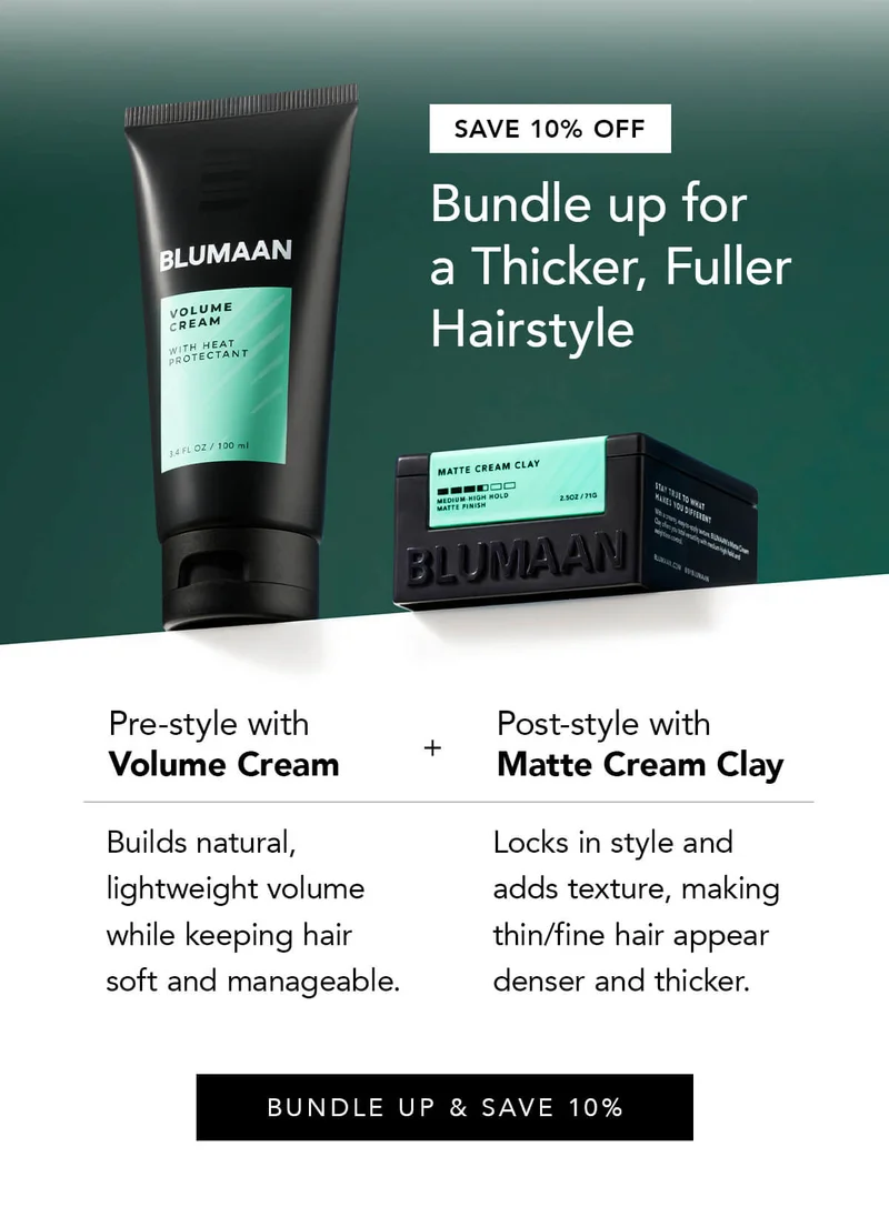 Volume & Thickening System