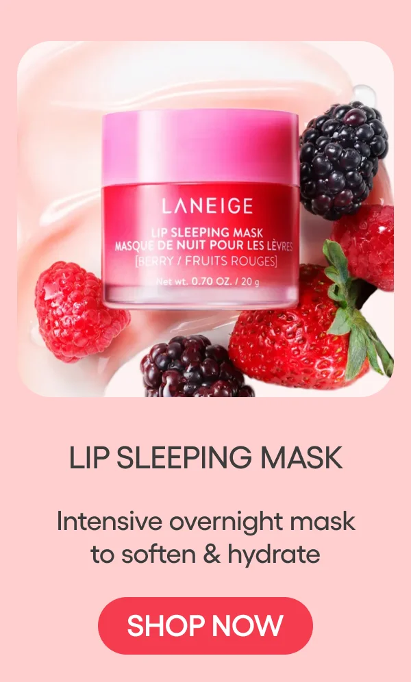 LIP SLEEPING MASK