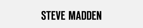 Steve Madden