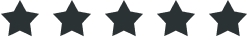 5 stars
